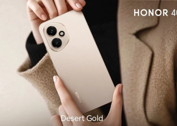 HONOR 400