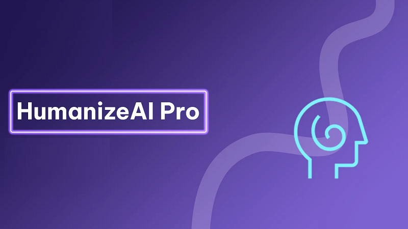 Humanize AI giúp chuyển đổi nội dung do AI tạo ra thành văn bản tự nhiên