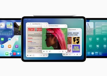 iPadOS 26 ra mắt