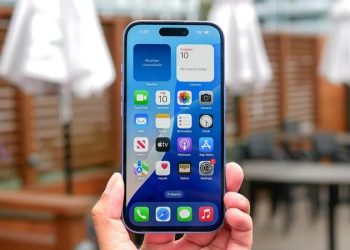iPhone nào được cập nhật iOS 26
