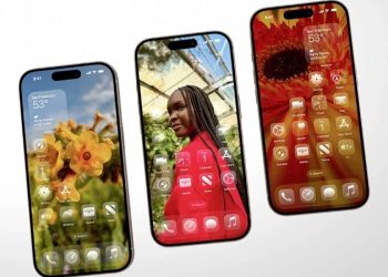 iOS 26 có gì mới
