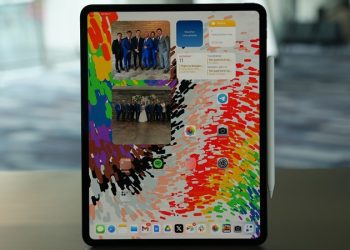 iPad nào được cập nhật iPadOS 26