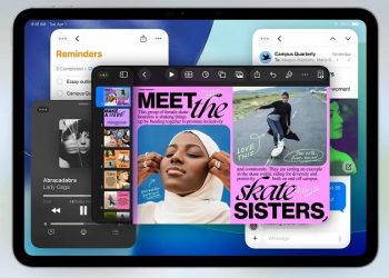 iPadOS 26 có gì mới
