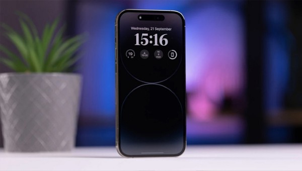 iPhone 15 Pro Max là thiết bị cao cấp dành cho nhu cầu chuyên sâu