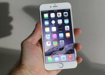 iPhone 6S Plus có khả năng tiết kiệm điện năng tương đối tốt
