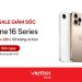 Flash sale iPhone