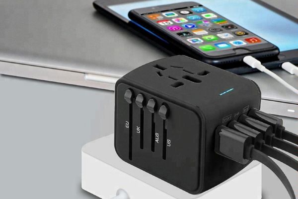 Sử dụng adapter MHL-HDMI để kết nối điện thoại với TV