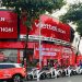 Tưng bừng khai trương siêu thị Viettel Store tại TP. Vĩnh Yên, Vĩnh Phúc