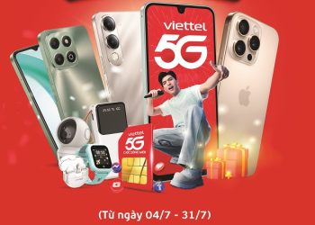 Khai trương siêu thị Viettel Store mới tại Thị xã Tam Điệp, Tỉnh Ninh Bình