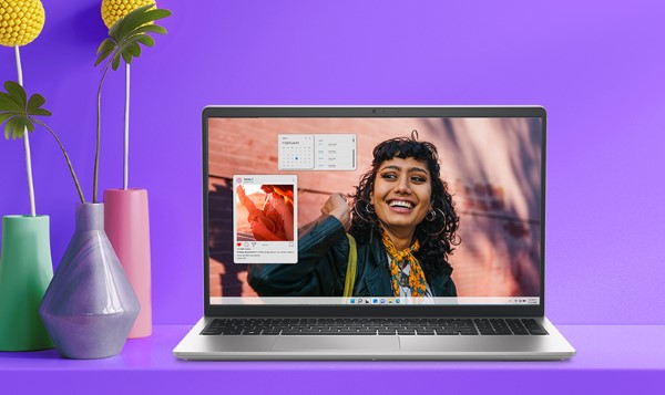 Dell Inspiron 15 3530 (i5-1335U, 8GB, 512GB SSD)