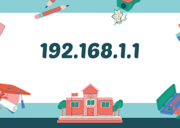 Lỗi 192.168.1.1 là gì