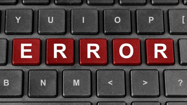 Lý do các phím F trên laptop lỗi không sử dụng được