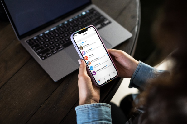 Lotus Chat trang bị hệ thống phòng vệ kỹ thuật số tiên tiến