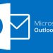 lưu email Outlook