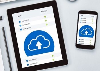 Lưu trữ đám mây trên Android là một hình thức sao lưu và đồng bộ dữ liệu