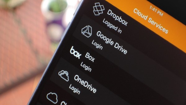 Việc sử dụng dịch vụ lưu trữ đám mây trên điện thoại mang lại nhiều lợi ích vượt trội 