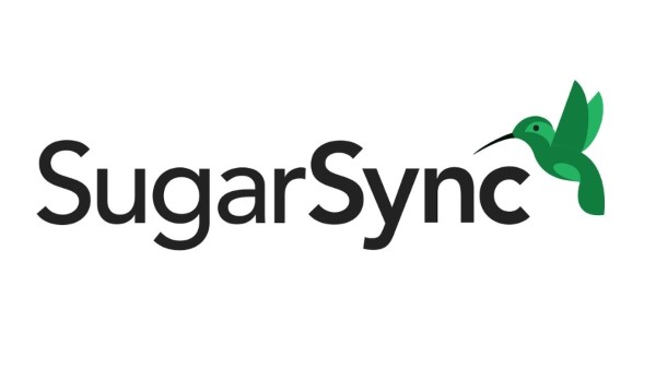 SugarSync