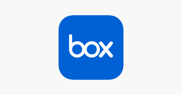 Dịch vụ lưu trữ đám mây Box 
