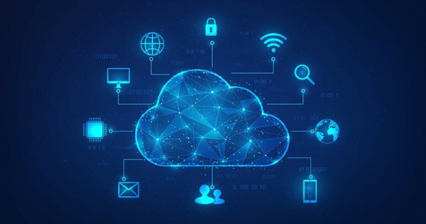 Một số lưu ý khi sử dụng dịch vụ lưu trữ đám mây trên Android