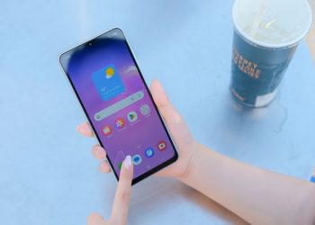 Lý do nên mua Galaxy A06 5G