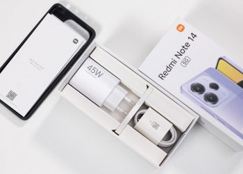 Lý do nên mua Redmi Note 14 5G