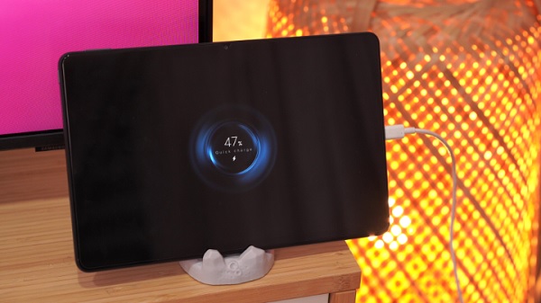 Redmi Pad 2 sở hữu pin khủng 9.000 mAh