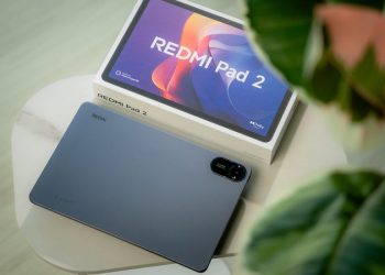 Lý do nên mua Redmi Pad 2