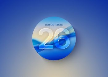 macOS 26 Tahoe có gì mới