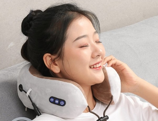 Một số tiêu chí lựa chọn máy massage cổ vai gáy