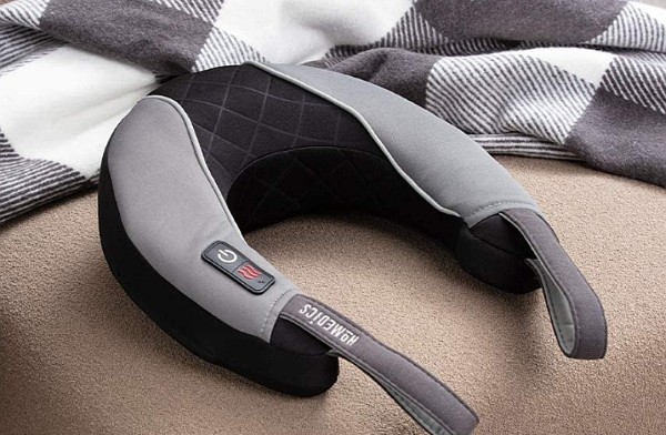 Đai massage cổ vai gáy HoMedics NMSQ-217HJ