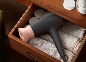 máy sấy tóc philips có tốt không