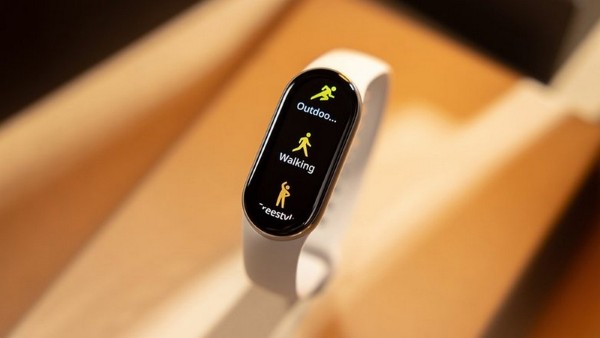 Mi Band 9 vs Mi Band 8 hỗ trợ tới hơn 150 chế độ luyện tập thể thao