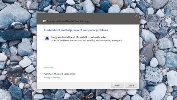 Một số cách khắc phục lỗi thiếu Runtime hoặc các lỗi liên quan đến DLL