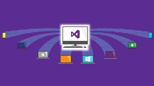 Microsoft Visual C++ có nhiều ưu điểm vượt trội