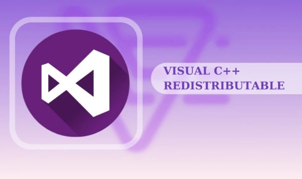 Microsoft Visual C++ Redistributable