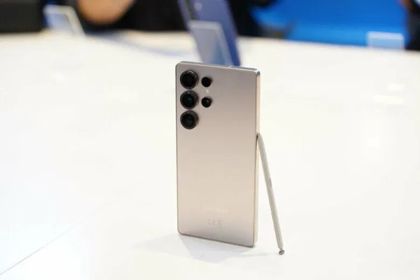 Samsung Galaxy S25 Ultra