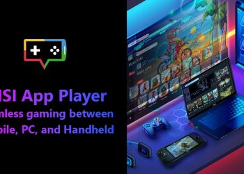 msi app player