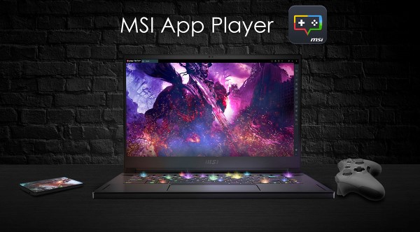 Tốc độ khung hình của MSI App Player lên tới 240 FPS
