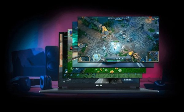 Chọn chức năng Install APK