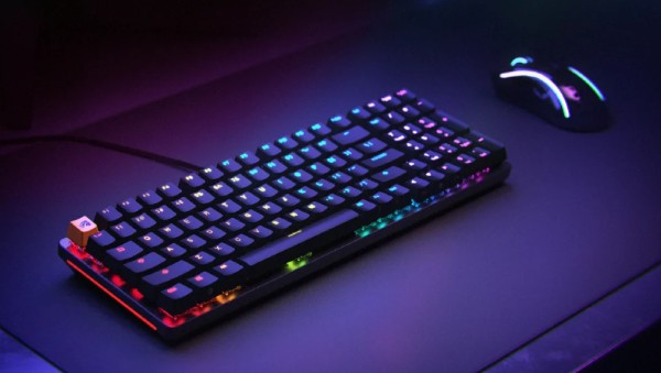 Thương hiệu Glorious thành lập năm 2014 đến từ Mỹ