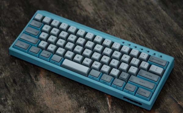 Thương hiệu Filco được thành lập năm 1992 tại Nhật Bản