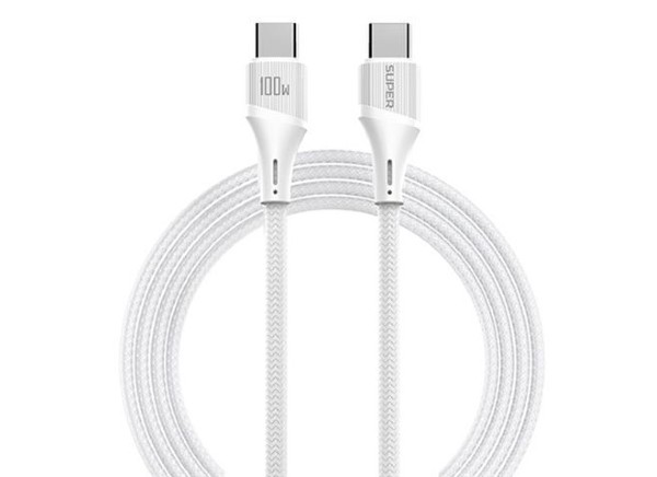 Cáp Pisen Pro PD TC10 20W 1m