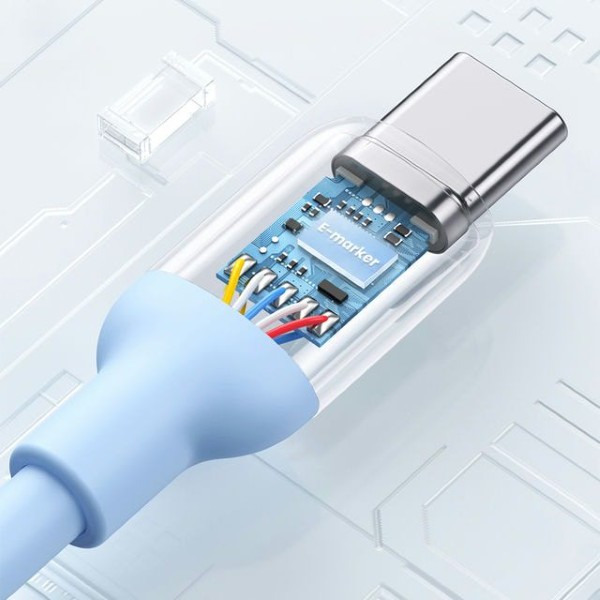 Những ưu điểm nổi bật của cáp sạc nhanh