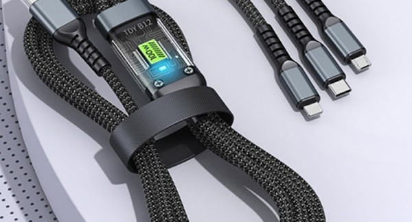 Có thể dùng cáp thường cho thiết bị sạc nhanh