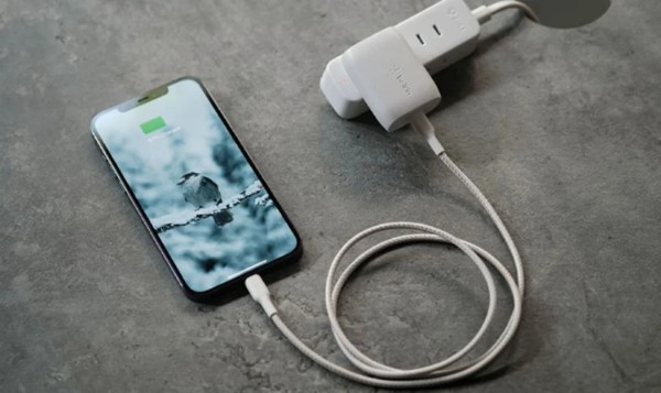 Lựa chọn cáp sạc nhanh sẽ là một sự đầu tư đúng đắn