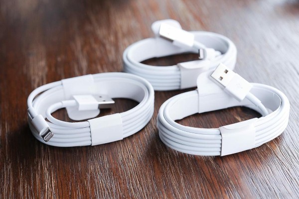 Lựa chọn cáp sạc phù hợp với thiết bị và nhu cầu sử dụng