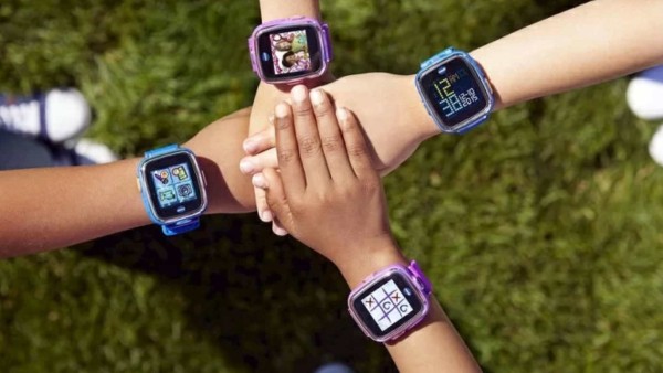 Tổng hợp các mẫu đồng hồ định vị trẻ em đang được đánh giá cao