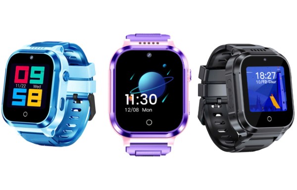 Đồng hồ thông minh trẻ em MyKID 4G LITE