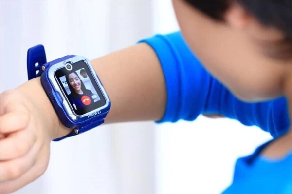 Huawei Watch Kids 4 Pro