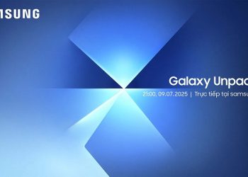 ngày ra mắt smartphone gập mới